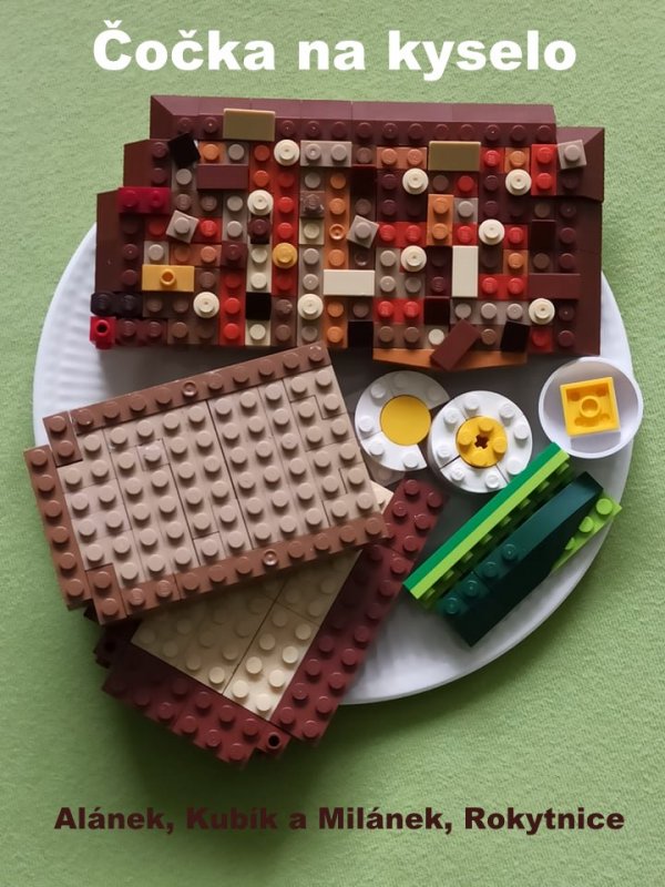 foto SOUTĚŽ Oči 2121