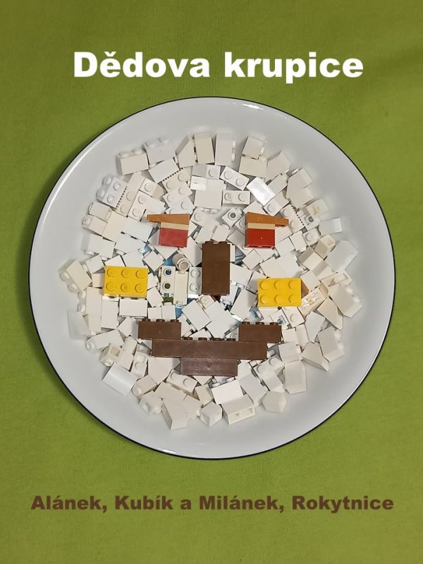 foto SOUTĚŽ Oči 2122