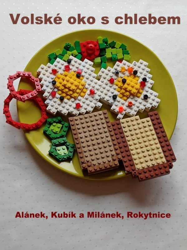 foto SOUTĚŽ Oči 2118