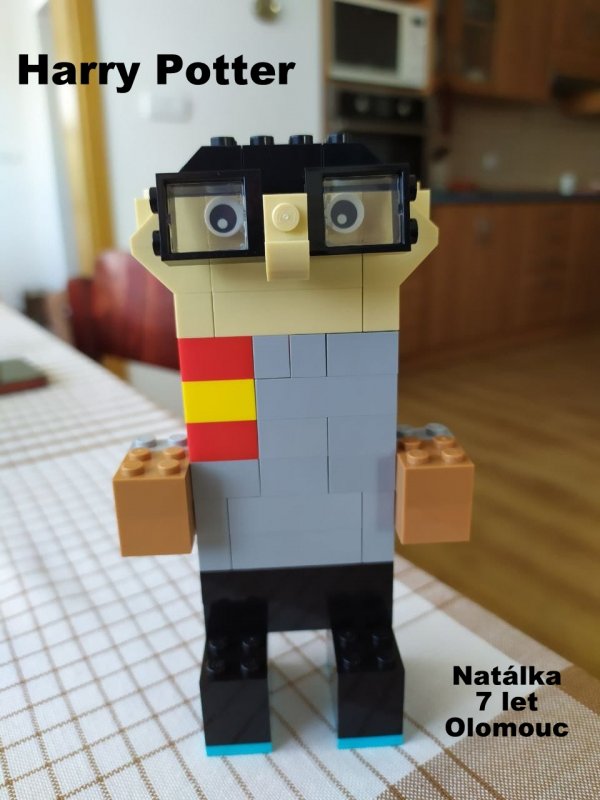 foto SOUTĚŽ Oči 2125