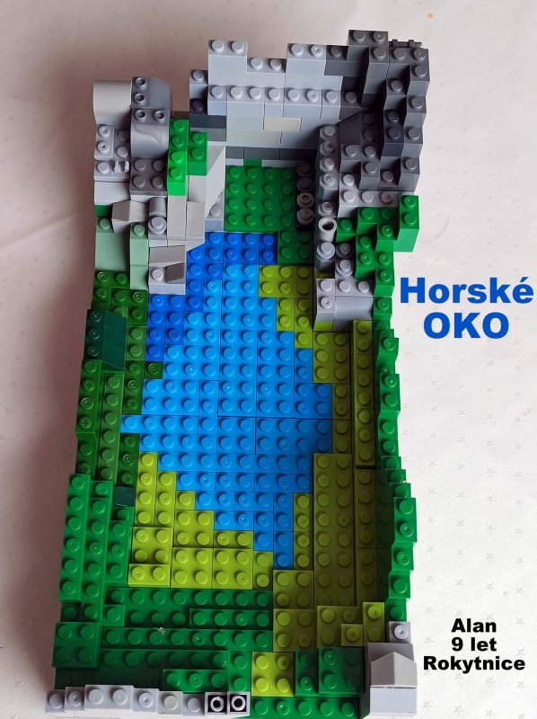 foto SOUTĚŽ Oči 2129