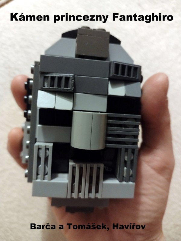 foto SOUTĚŽ Oči 2132