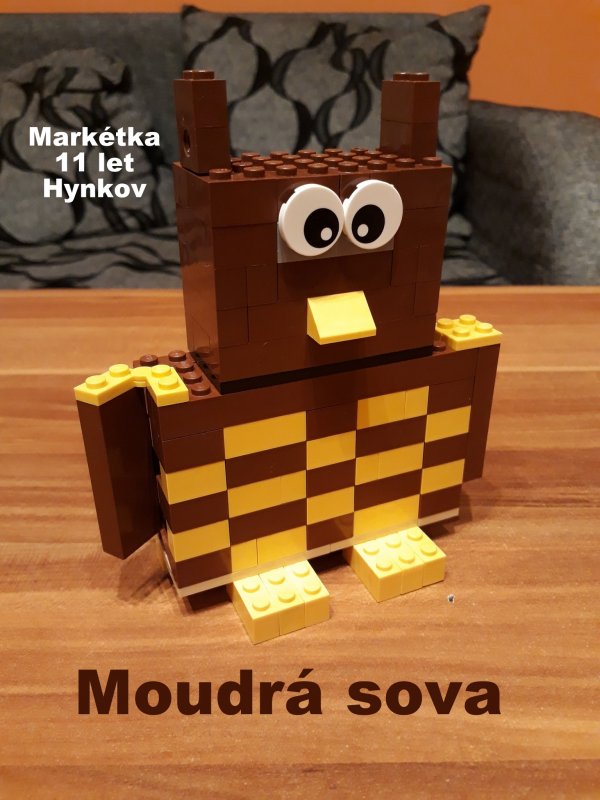 foto SOUTĚŽ Oči 2136