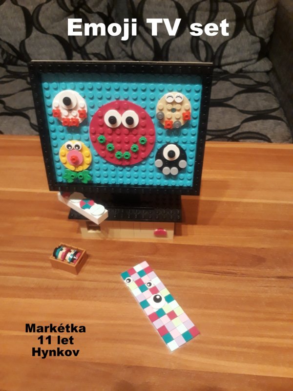 foto SOUTĚŽ Oči 2146