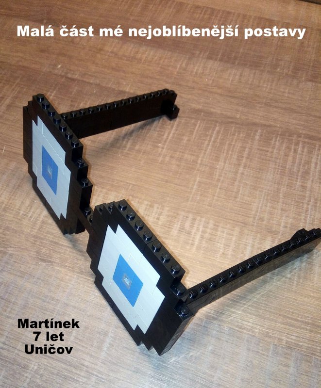 foto SOUTĚŽ Oči 2156