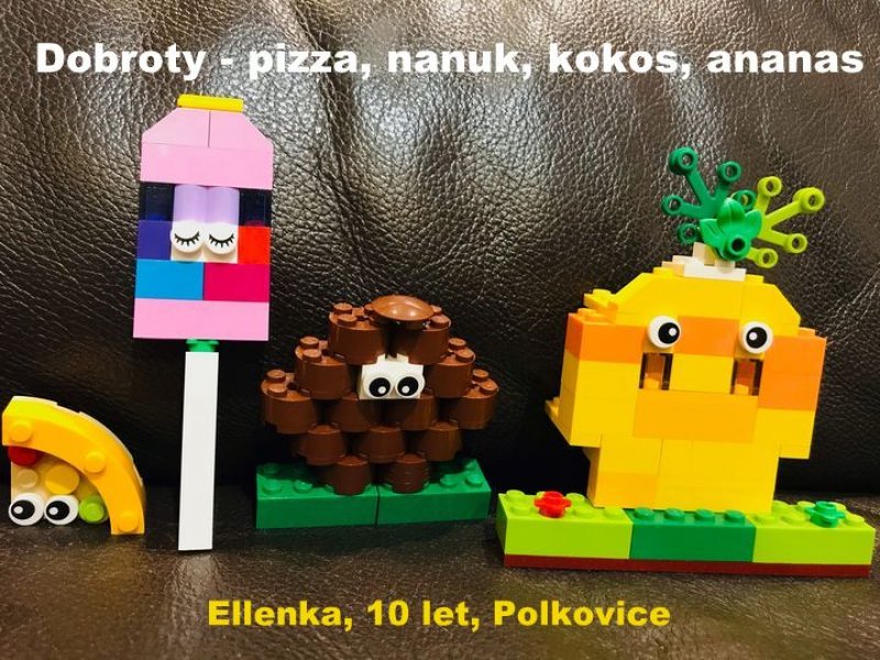 foto SOUTĚŽ Oči 2160