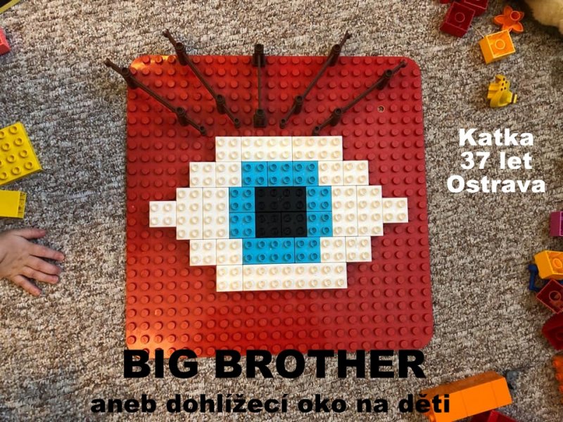 foto SOUTĚŽ Oči 2169