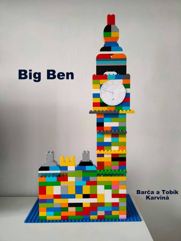 foto SOUTĚŽ Světová architektura 2561