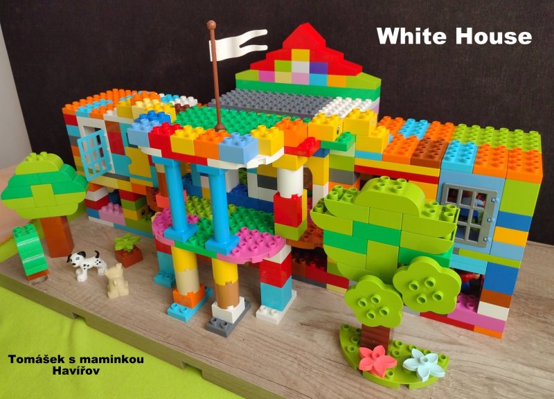 foto SOUTĚŽ Světová architektura 2562