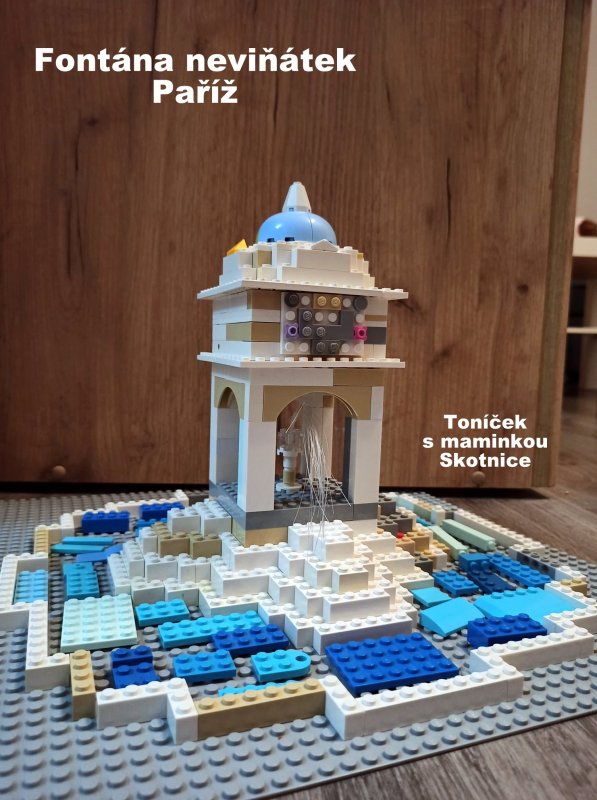 foto SOUTĚŽ Světová architektura 2563