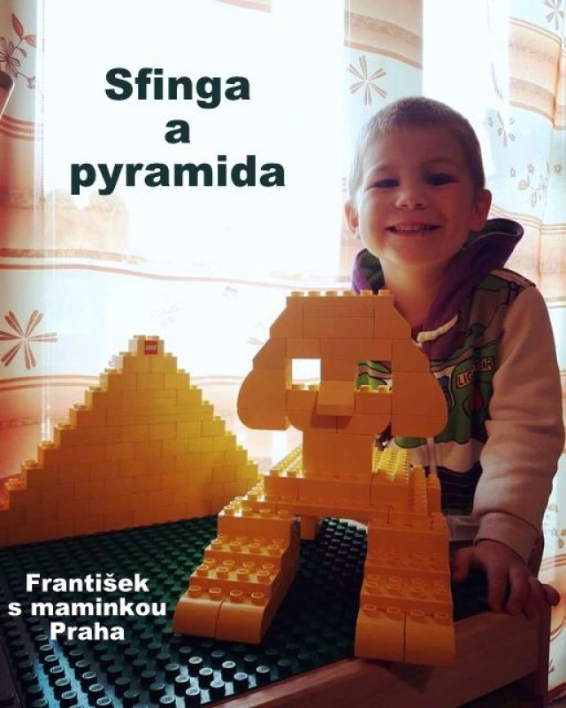 foto SOUTĚŽ Světová architektura 2564