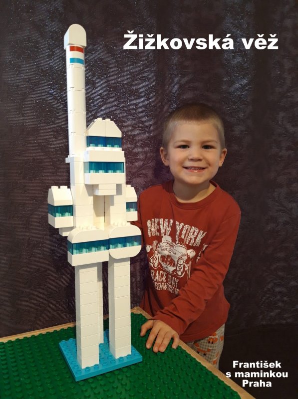 foto SOUTĚŽ Světová architektura 2565