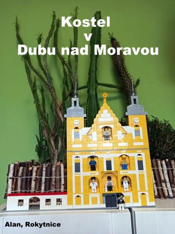 foto SOUTĚŽ Světová architektura 2568