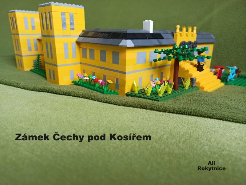 foto SOUTĚŽ Světová architektura 2570