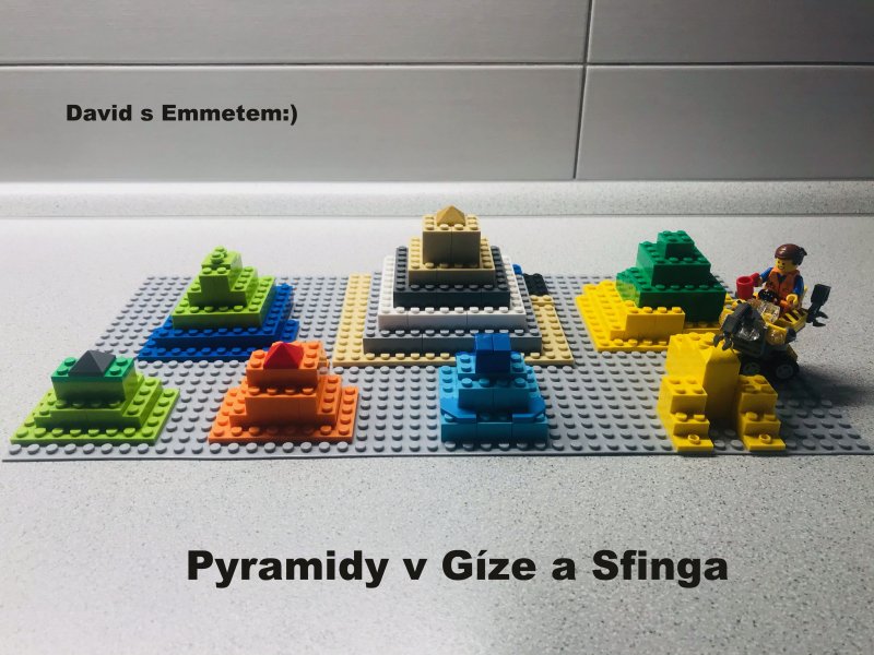 foto SOUTĚŽ Světová architektura 2571