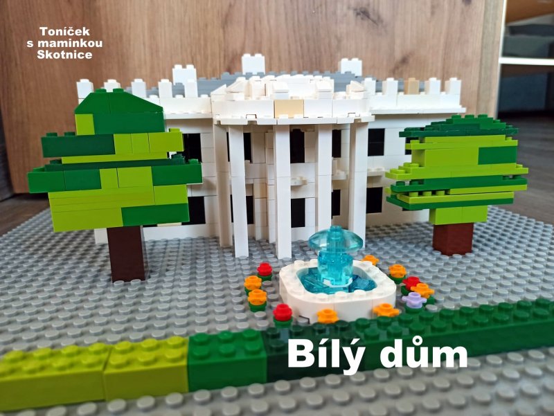 foto SOUTĚŽ Světová architektura 2572