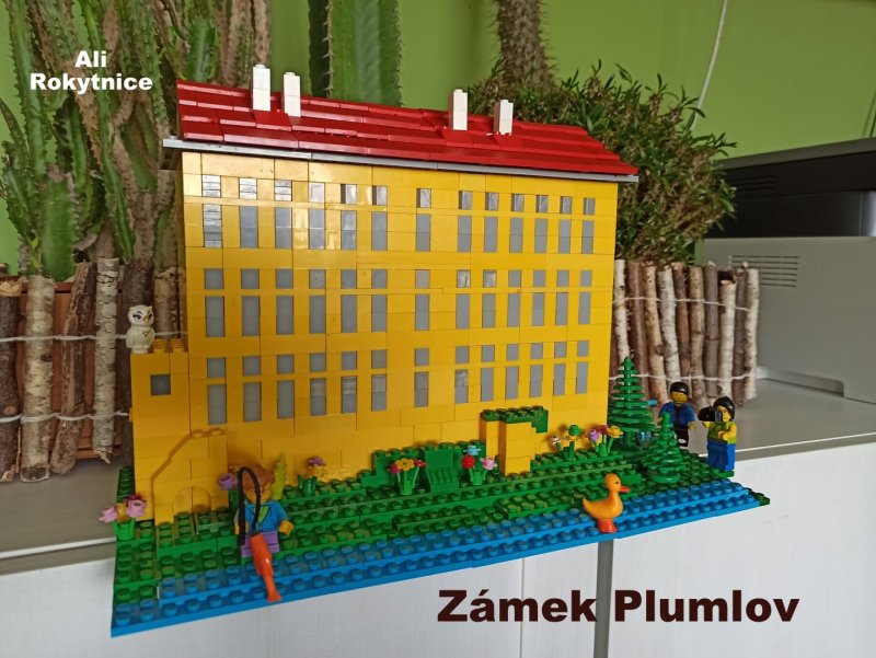 foto SOUTĚŽ Světová architektura 2573