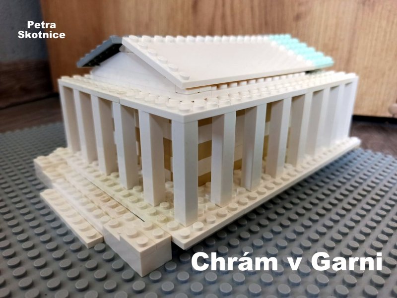 foto SOUTĚŽ Světová architektura 2575