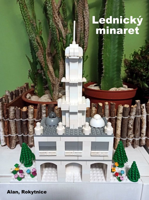 foto SOUTĚŽ Světová architektura 2576