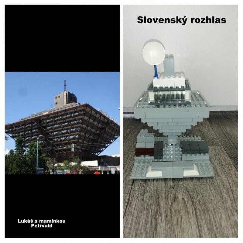 foto SOUTĚŽ Světová architektura 2577