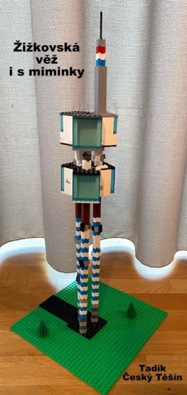 foto SOUTĚŽ Světová architektura 2580