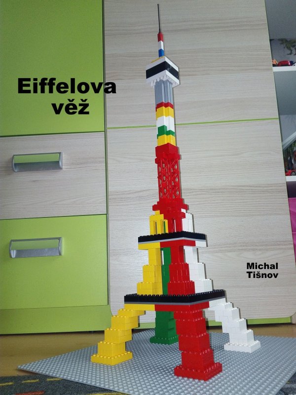 foto SOUTĚŽ Světová architektura 2581