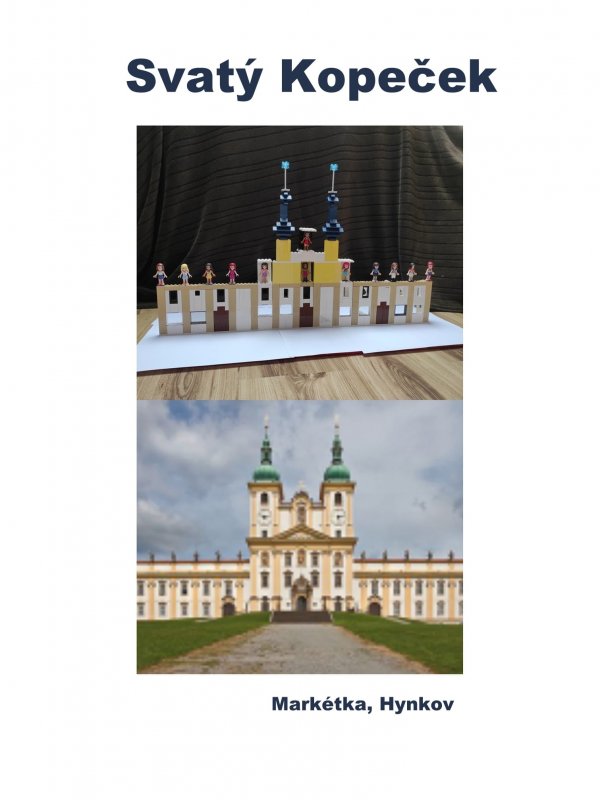 foto SOUTĚŽ Světová architektura 2582