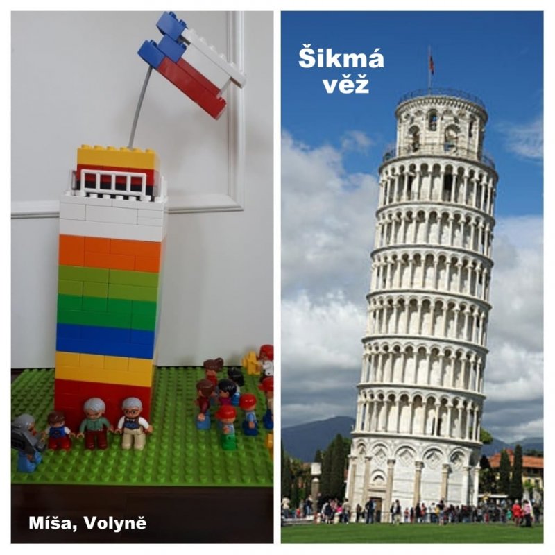 foto SOUTĚŽ Světová architektura 2583