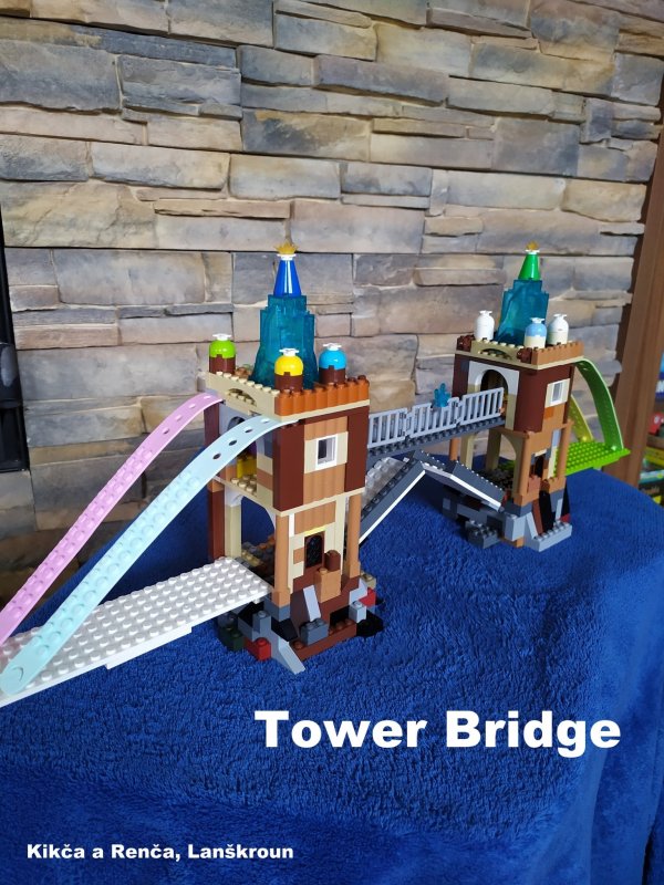 foto SOUTĚŽ Světová architektura 2584