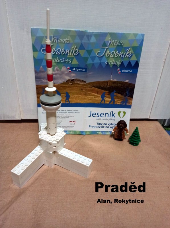 foto SOUTĚŽ Světová architektura 2585