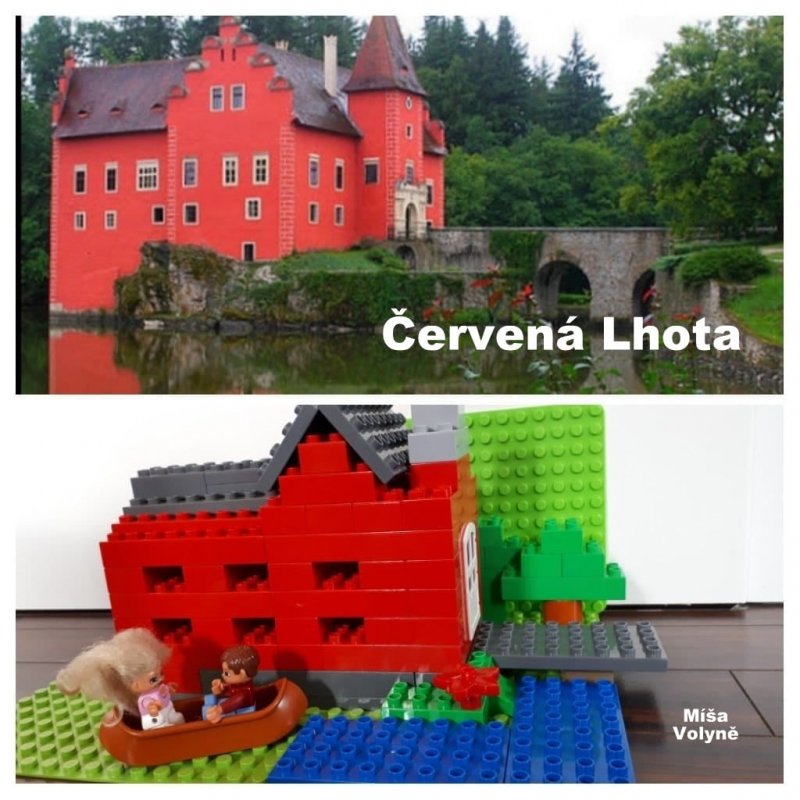 foto SOUTĚŽ Světová architektura 2586