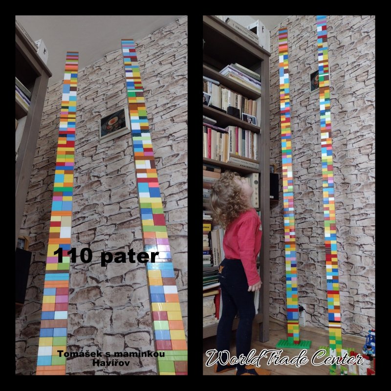 foto SOUTĚŽ Světová architektura 2587