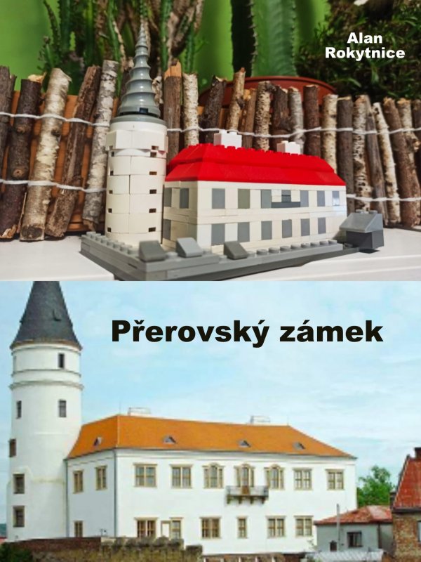 foto SOUTĚŽ Světová architektura 2588