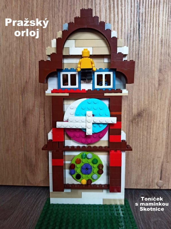 foto SOUTĚŽ Světová architektura 2589