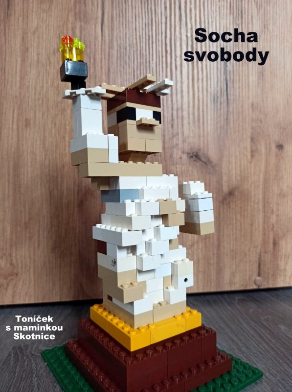 foto SOUTĚŽ Světová architektura 2590