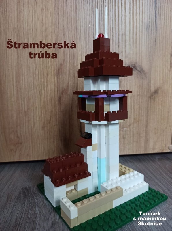 foto SOUTĚŽ Světová architektura 2591