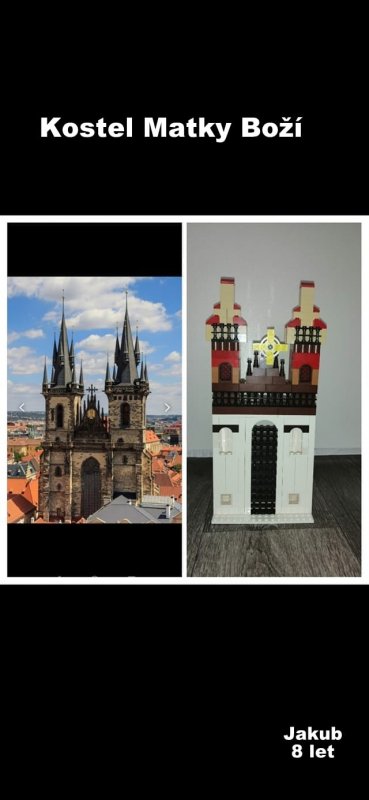 foto SOUTĚŽ Světová architektura 2592