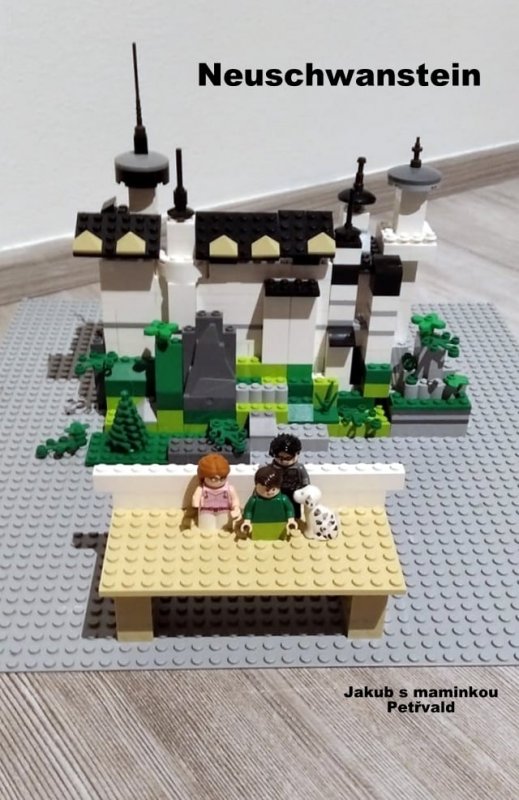 foto SOUTĚŽ Světová architektura 2593