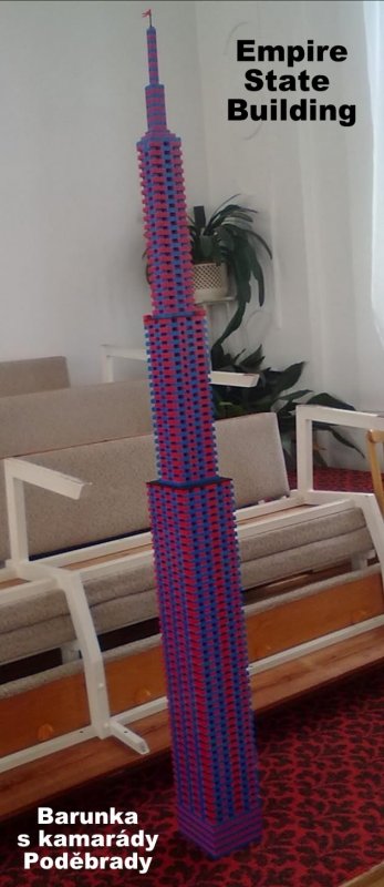 foto SOUTĚŽ Světová architektura 2594