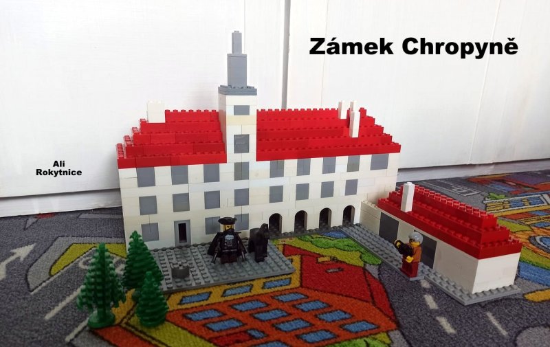 foto SOUTĚŽ Světová architektura 2595