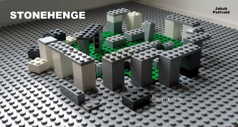 foto SOUTĚŽ Světová architektura 2597