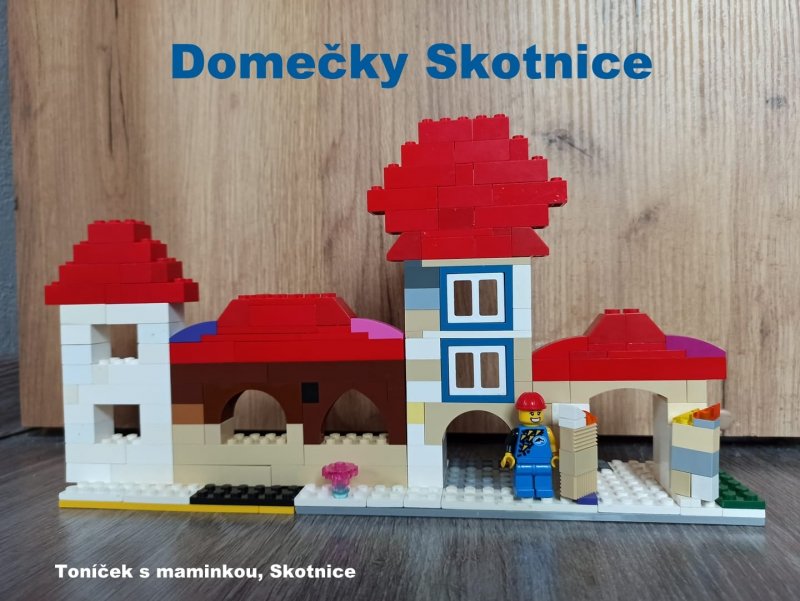 foto SOUTĚŽ Světová architektura 2598