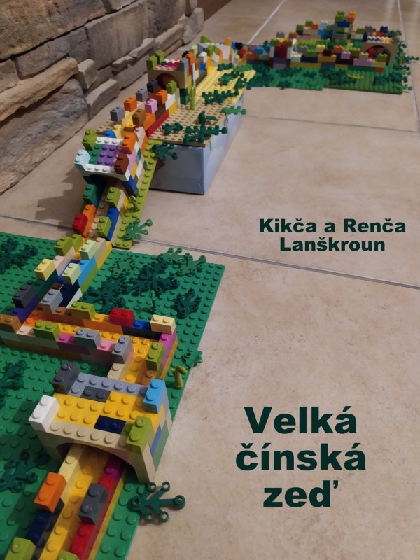 foto SOUTĚŽ Světová architektura 2599