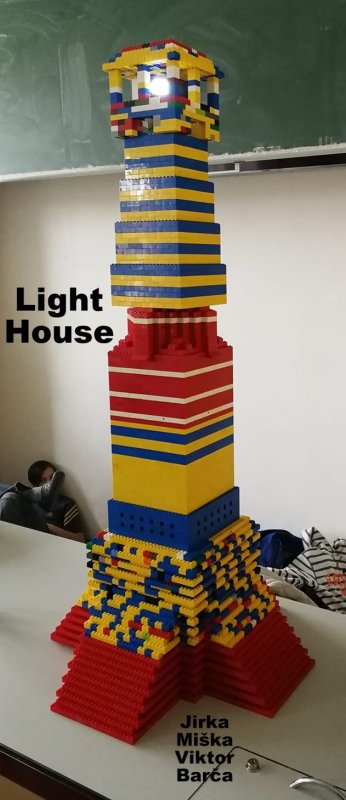 foto SOUTĚŽ Světová architektura 2600