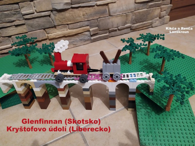 foto SOUTĚŽ Světová architektura 2601