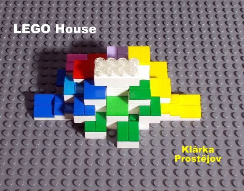 foto SOUTĚŽ Světová architektura 2602