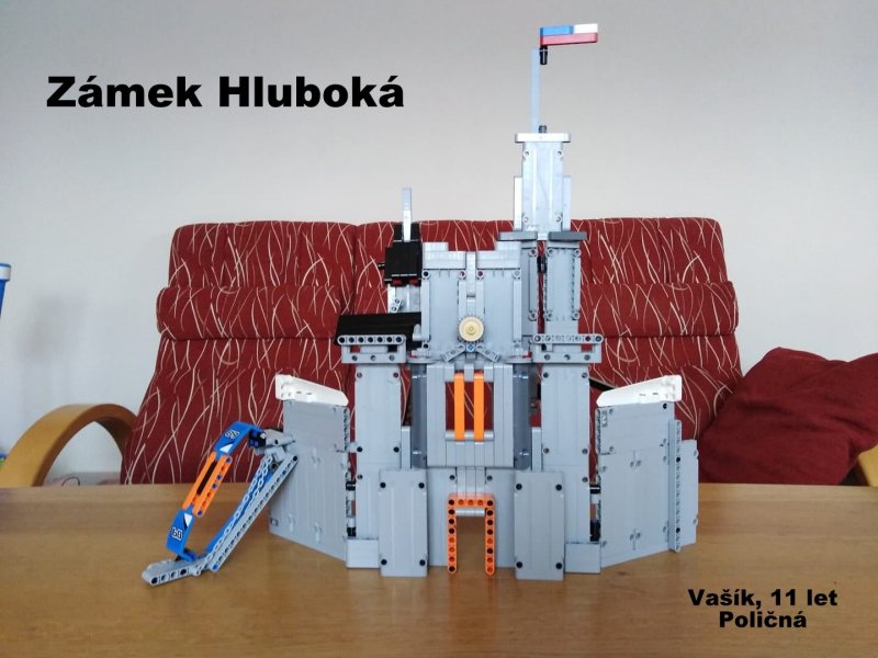 foto SOUTĚŽ Světová architektura 2604