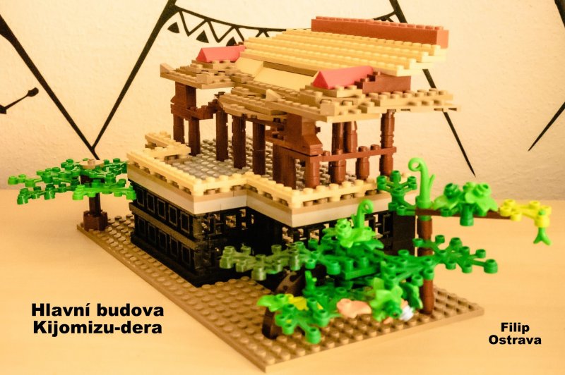 foto SOUTĚŽ Světová architektura 2606