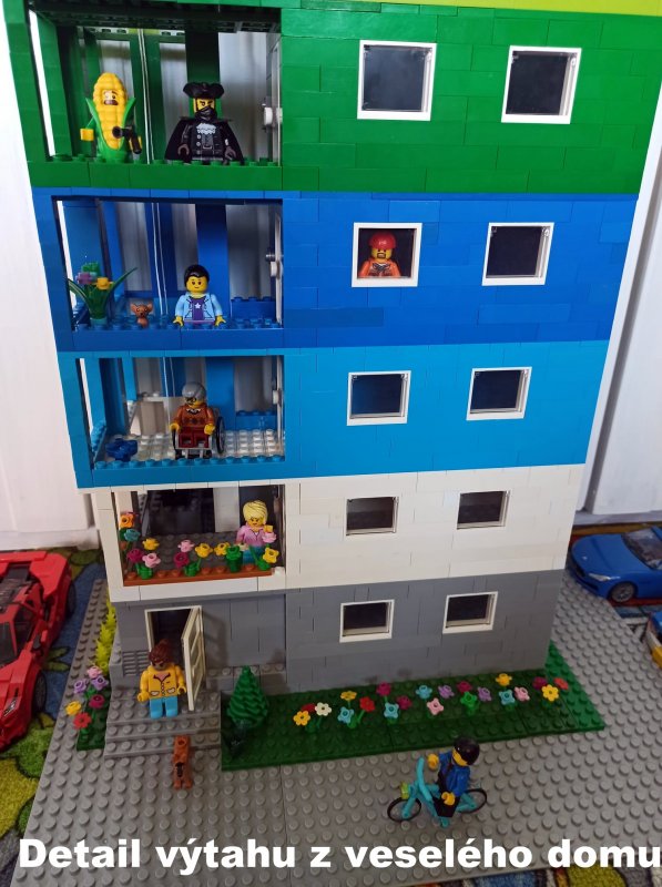 foto SOUTĚŽ Výtah 2748