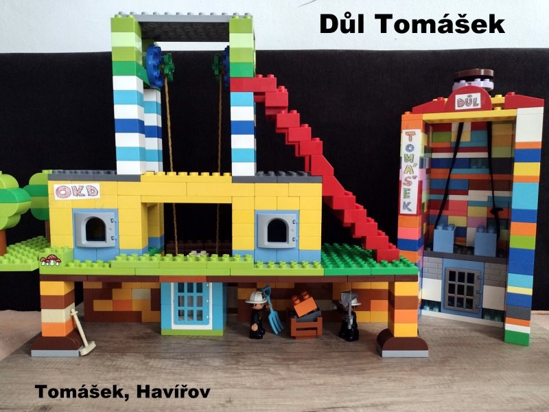 foto SOUTĚŽ Výtah 2753